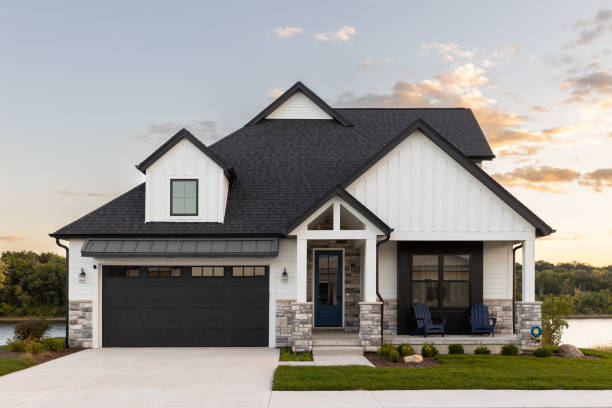 Best Chimney Flashing Repair  in New River, AZ